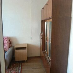 Квартира 21 м², 1-комнатная - изображение 4