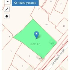 22,1 сотки, участок - изображение 2