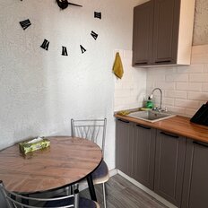 Квартира 38 м², 1-комнатная - изображение 5