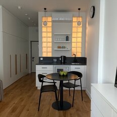 Квартира 29,7 м², студия - изображение 1