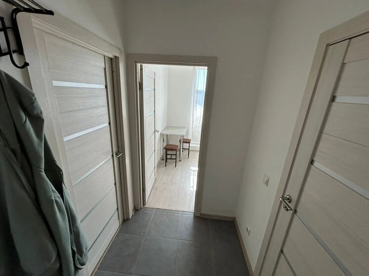 40,6 м², 1-комнатная квартира 6 500 000 ₽ - изображение 54