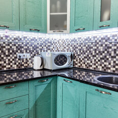 Квартира 45 м², 3-комнатная - изображение 3