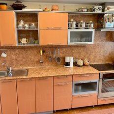 Квартира 57,4 м², 2-комнатная - изображение 2