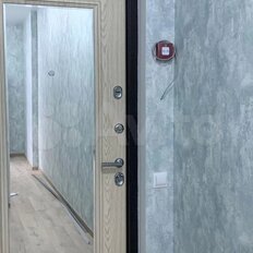 Квартира 55,6 м², 1-комнатная - изображение 5