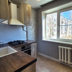 Квартира 44,3 м², 2-комнатная - изображение 2