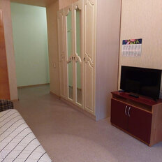 Квартира 38 м², 1-комнатная - изображение 5