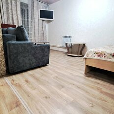Квартира 33 м², 1-комнатная - изображение 3
