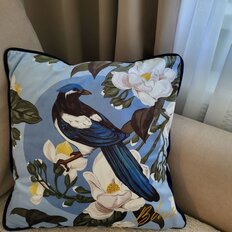 Квартира 45 м², 2-комнатная - изображение 4