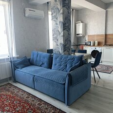 Квартира 50 м², 2-комнатная - изображение 3