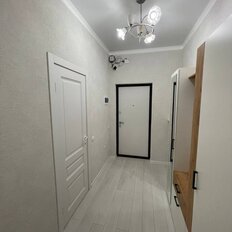 Квартира 29 м², студия - изображение 5