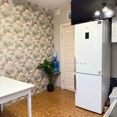 Квартира 35,4 м², 1-комнатная - изображение 4