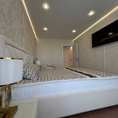 Квартира 77 м², 2-комнатная - изображение 1