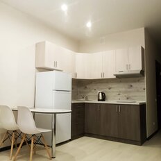 Квартира 27 м², студия - изображение 2