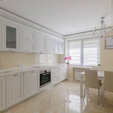 Квартира 96 м², 3-комнатная - изображение 5