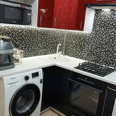 Квартира 43 м², 2-комнатная - изображение 2