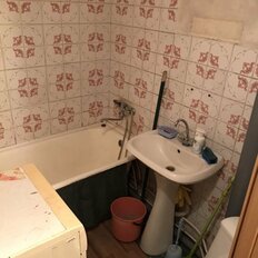 Квартира 30,5 м², 1-комнатная - изображение 5
