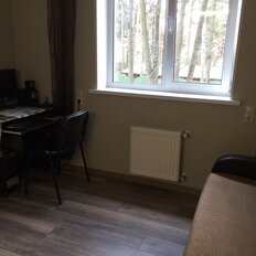 Квартира 15 м², студия - изображение 2