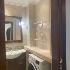 Квартира 65 м², 3-комнатная - изображение 1