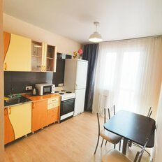 Квартира 38 м², 1-комнатная - изображение 3