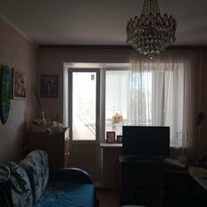 Квартира 43,6 м², 2-комнатная - изображение 5