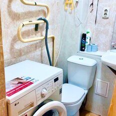 Квартира 32,4 м², 1-комнатная - изображение 4