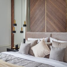 Квартира 75,5 м², 2-комнатная - изображение 1