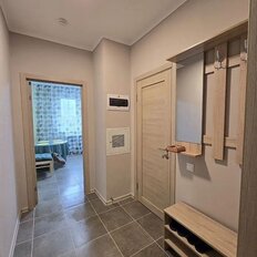 Квартира 58 м², 2-комнатная - изображение 2