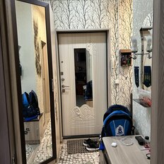 Квартира 49 м², 2-комнатная - изображение 1