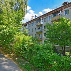 Квартира 52,7 м², 3-комнатная - изображение 1