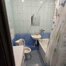 Квартира 30 м², студия - изображение 1