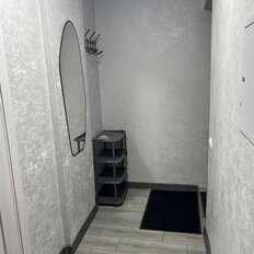 Квартира 32 м², 1-комнатная - изображение 5