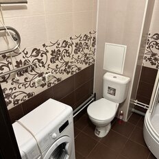 Квартира 25,3 м², студия - изображение 5