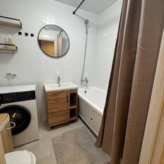 Квартира 33,9 м², 1-комнатная - изображение 1