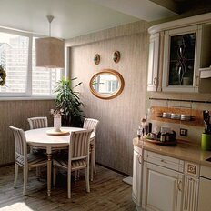 Квартира 92,4 м², 3-комнатная - изображение 2