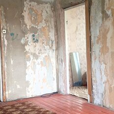 Квартира 42,8 м², 2-комнатная - изображение 5