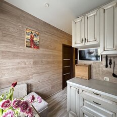 Квартира 39,9 м², 2-комнатная - изображение 4