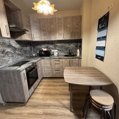 Квартира 36 м², 1-комнатная - изображение 1