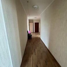 Квартира 90 м², 3-комнатная - изображение 3