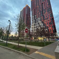 Квартира 37 м², 1-комнатная - изображение 1