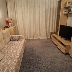 Квартира 46 м², 2-комнатная - изображение 2