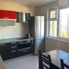 Квартира 86 м², 3-комнатная - изображение 3