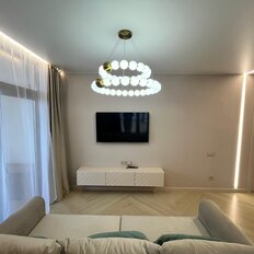 Квартира 107 м², 2-комнатная - изображение 3