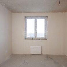 Квартира 37 м², 1-комнатная - изображение 4