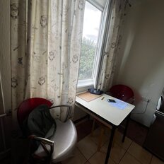 Квартира 32 м², 1-комнатная - изображение 4