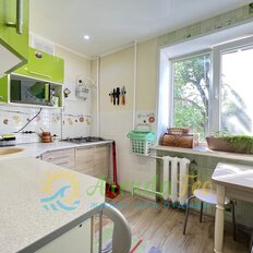 Квартира 45 м², 2-комнатная - изображение 1