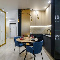 Квартира 52 м², 2-комнатная - изображение 3