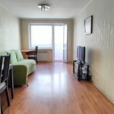 Квартира 45 м², 2-комнатная - изображение 2