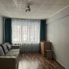 Квартира 45 м², 2-комнатная - изображение 4