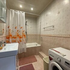 Квартира 113 м², 3-комнатная - изображение 1