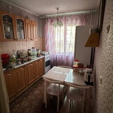 Квартира 65,2 м², 3-комнатная - изображение 4